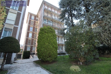 Foto Appartamento in Via Emilia 266/bis, Voghera Centro Storico di 88 m²