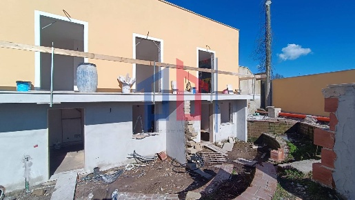 Foto Appartamento in LUNGOMARE DEGLI ARDEATINI, Ardea Marina di Ardea