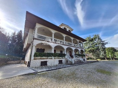 Foto Villa unifamiliare in via imperia 13, Folignano La Pigna Pigna Bassa