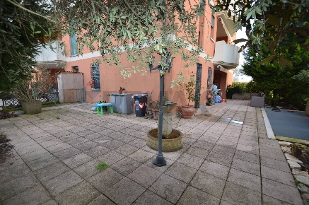 Foto Appartamento a Saccolongo Centro di 125 m² con 4 locali in affitto