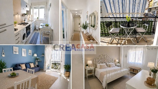 Foto Appartamento in Via schisò, Giardini-Naxos Centro di 60 m² in affitto