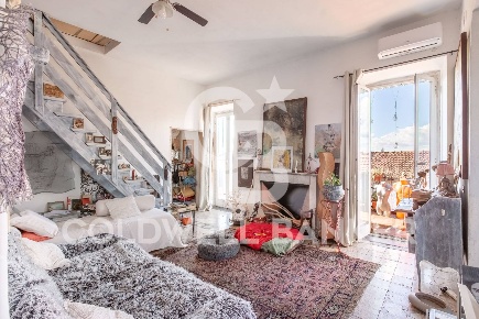 Foto Appartamento in via dante alighieri, Monterotondo Centro Storico