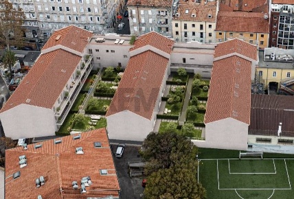 Foto Duplex in VIA GAMBINI, Trieste Settefontane di 142 m² con 3 locali