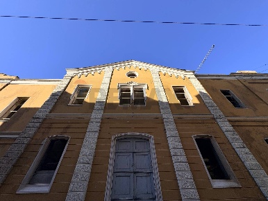 Foto Duplex in VIA GAMBINI, Trieste Settefontane di 142 m² con 3 locali