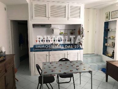 Foto Appartamento in via filippo II, Monte Argentario Porto Ercole di 50 m²