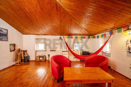 Foto Attico in Via Della Pieta' 8, Trieste di 103 m² con 4 locali