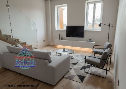 Foto Case semi ndipendenti in via facchini 74, Terre del Reno Sant'Agostino