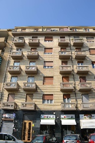 Foto Appartamento in via Tunisi 122, Torino Lingotto di 67 m² con 2 locali