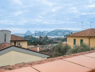 Foto Appartamento in Via San Venerio, La Spezia La Pieve - San Venerio