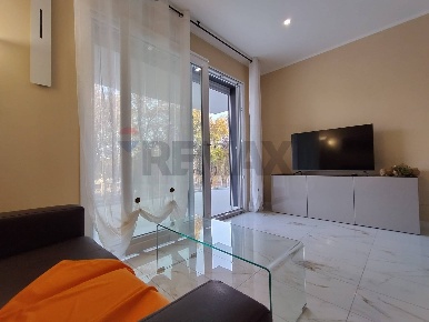 Foto Appartamento in Viale Dei Mille 94, Parma Ospedale - Volturno di 52 m²
