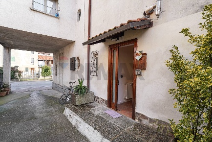 Foto Case semi ndipendenti in Via Circonvallazione 3, Cornate d'Adda Centro