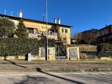 Foto Appartamento in via della valle 15, Robecco sul Naviglio Casterno