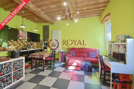 Foto Appartamento in Via Sproni, Livorno Cisternone di 73 m² con 3 locali