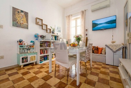 Foto Appartamento in Via  Giuseppe Patricolo 6, Palermo Oreto - Perez