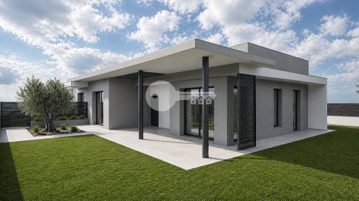 Foto Appartamento in via falcone, Poncarale di 200 m² con 3 locali
