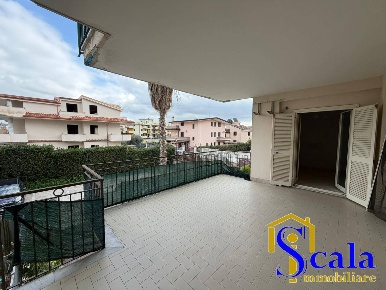 Foto Appartamento in VIA RITUCCI, Santa Maria Capua Vetere di 103 m²