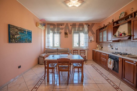 Foto Appartamento in via Enrico Amante 5, Noto Centro di 161 m² in vendita