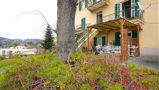 Foto Case semi ndipendenti in via Piero Calamandrei 21, Sant'Olcese