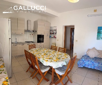 Foto Appartamento in edmondo de amicis 10, Tortoreto di 88 m² con 4 locali