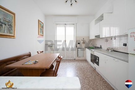 Foto Appartamento in Via Tortona 2, Genova Staglieno di 71 m² con 5 locali