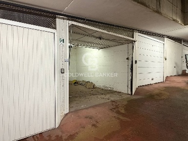 Foto Posti auto in Via Della Farnesina, Roma Camilluccia - Farnesina