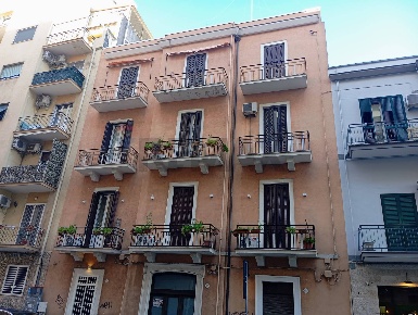 Foto Appartamento in Via De Amicis 94, Bari San Pasquale di 118 m²