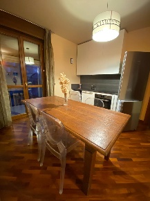 Foto Appartamento a Novara di 50 m² con 2 locali in affitto