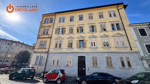 Foto Appartamento in Via Garibaldi 49, Monfalcone Centro di 83 m²