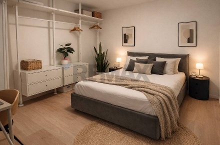 Foto Appartamento in Via San Francesco D'assisi 22, Torino Piazza Solferino