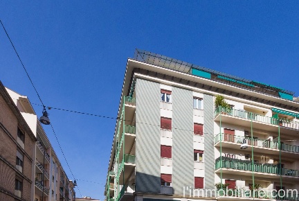 Foto Appartamento in Via Don Carlo Steeb 21, Verona Valverde di 50 m²