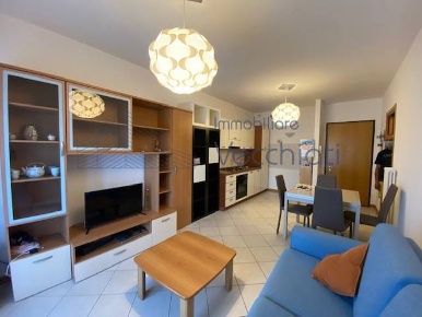 Foto Appartamento in via dell'OLMO 5, Treviso Monigo di 50 m² con 2 locali