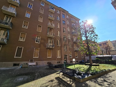 Foto Appartamento in Viale Fulvio Testi 76, Milano Prato Centenaro