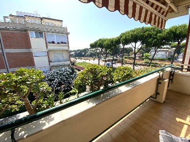 Foto Attico in via san giovanni bosco 195, Viareggio di 112 m² con 4 locali