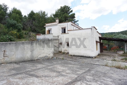 Foto Villa unifamiliare in Località Mandrione SNC, Vieste di 150 m²