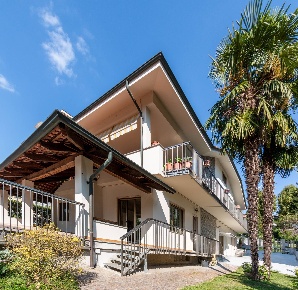 Foto Villa unifamiliare in Strada Torino 37/6, Moncalieri Santa Brigida