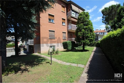 Foto Appartamento in VIA MAZZINI 3, Ponte San Pietro Centro di 100 m²