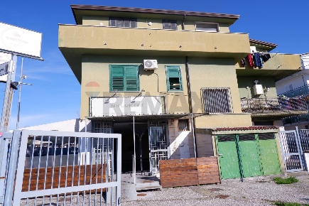 Foto Locale commerciale in Via Giancarlo Siani 6, Caserta San Clemente