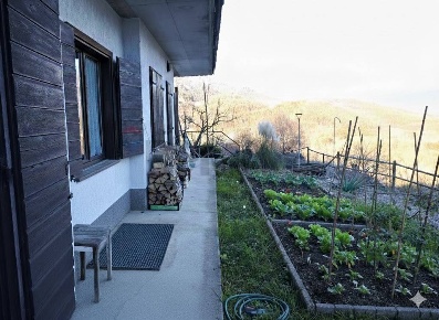 Foto Appartamento a Lamon Arina di 120 m² con 4 locali in vendita