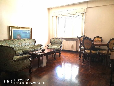 Foto Appartamento in VIA FONTANELLE, Fabriano Centro di 105 m² con 5 locali