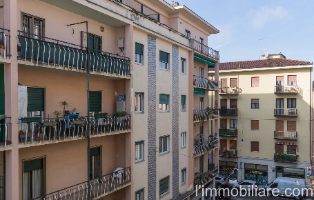 Foto Appartamento in Via Guglielmo Marconi 60, Verona Valverde di 95 m²