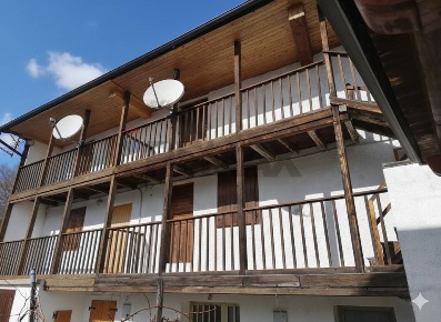 Foto Case semi ndipendenti in Via Broccon 22, Lamon San Donato di 65 m²