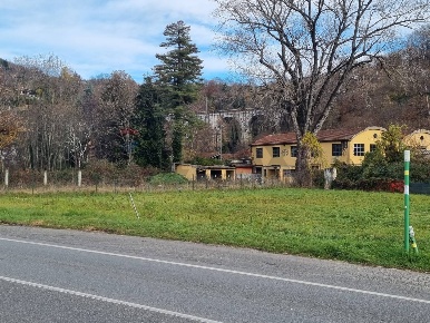 Foto Terreno residenziale a Pettenasco Centro di 6961 m² in vendita