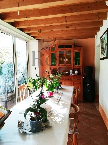 Foto Case semi ndipendenti in Via Sant'Antonino 400, Treviso di 276 m²
