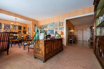 Foto Appartamento in Via Giuseppe Piazzi 41, Torino Crocetta di 200 m²