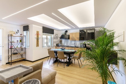 Foto Appartamento in Via Narciso 2, Catania Borgo di 72 m² con 2 locali