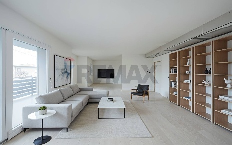 Foto Appartamento in Via San Nicola 35, Viadana Centro di 147 m² in vendita