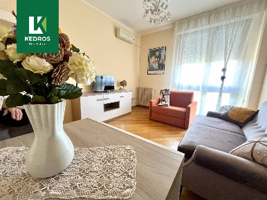 Foto Appartamento in Via Rainoldi 22, Varese Centro di 65 m² con 2 locali