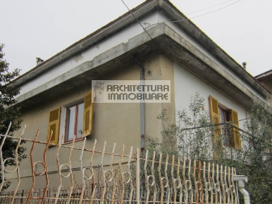 Foto Appartamento in VIA VERNE 23, Stella San Martino di 65 m² con 6 locali