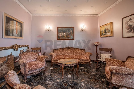 Foto Appartamento in viale zecchino 110, Siracusa Tica - Zecchino di 201 m²