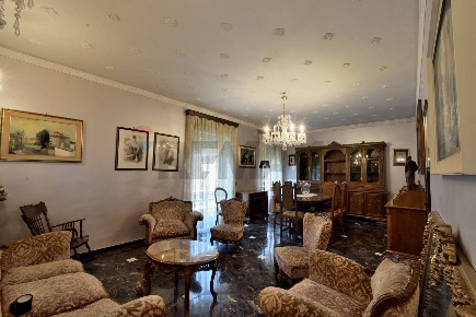 Foto Appartamento in viale zecchino, Siracusa Tica - Zecchino di 201 m²